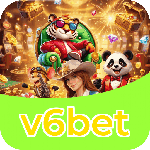 Instalação Android v6bet
