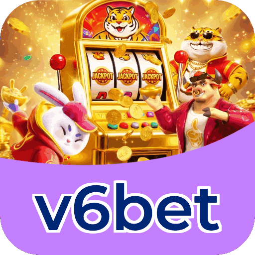 Interface v6bet