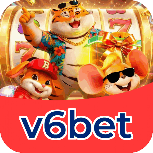 Cadastro v6bet
