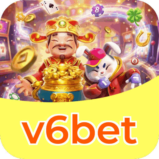 Login rápido no app v6bet
