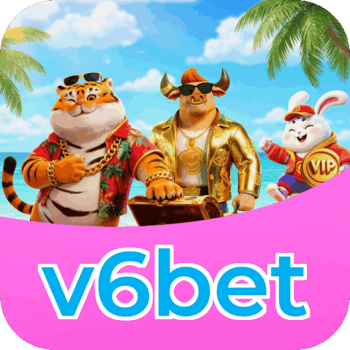 Dealers profissionais da v6bet