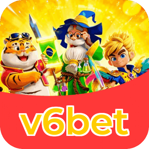 Jogos com maior RTP na v6bet