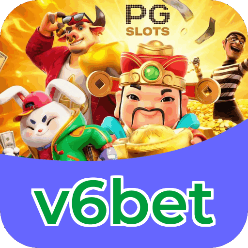 Slots Premium da PG Soft na v6bet