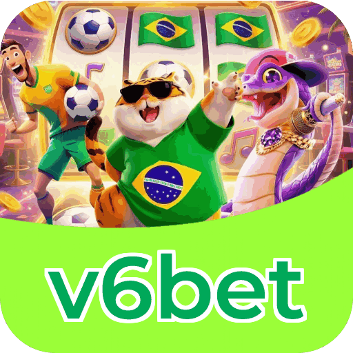 Instalar APK v6bet